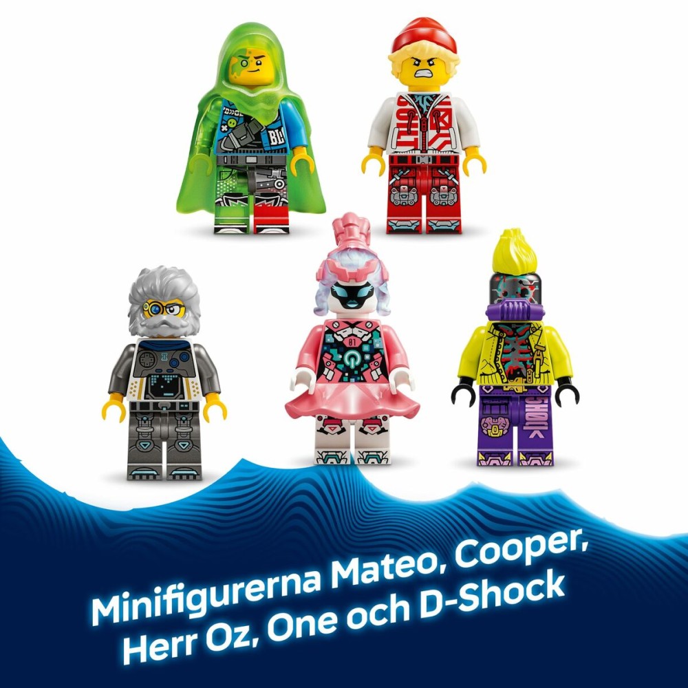 Set de construction Lego 71499