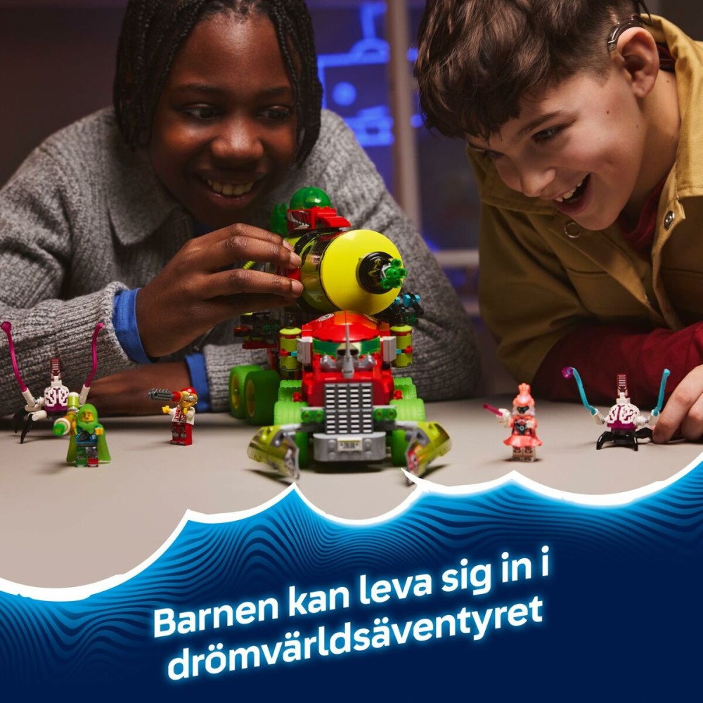 Konstruktionsspiel Lego 71499
