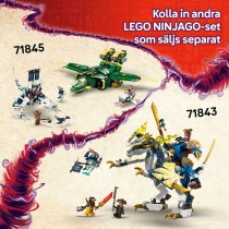 Set de construction Lego 71844