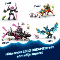 Set de construction Lego 71499