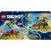 Set de construction Lego 71499