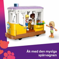 Set de construction Lego 42671