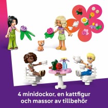 Konstruktionsspiel Lego 42671