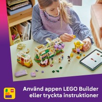 Set de construction Lego 42671