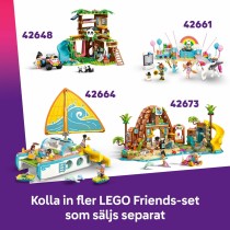Set de construction Lego 42671