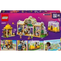 Set de construction Lego 42671