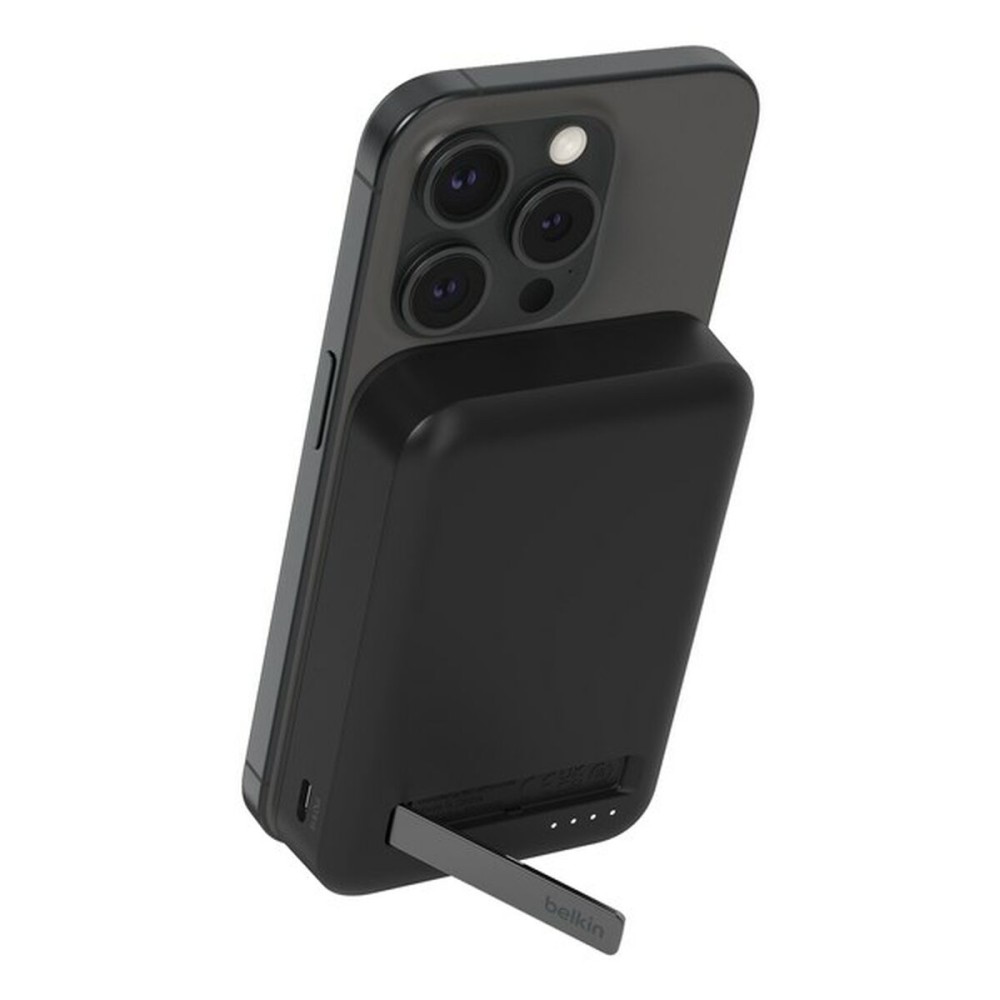 Powerbank Belkin BPD008BTBK Noir