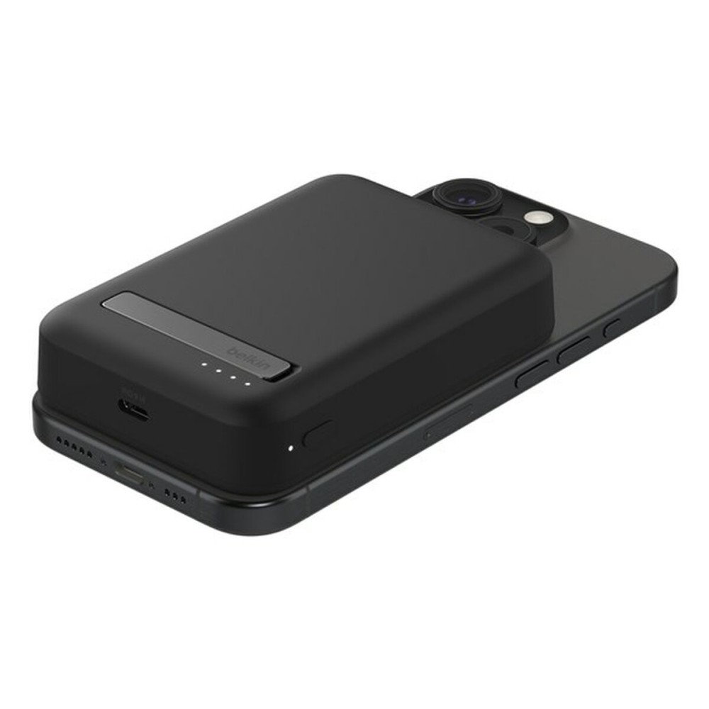 Powerbank Belkin BPD008BTBK Noir