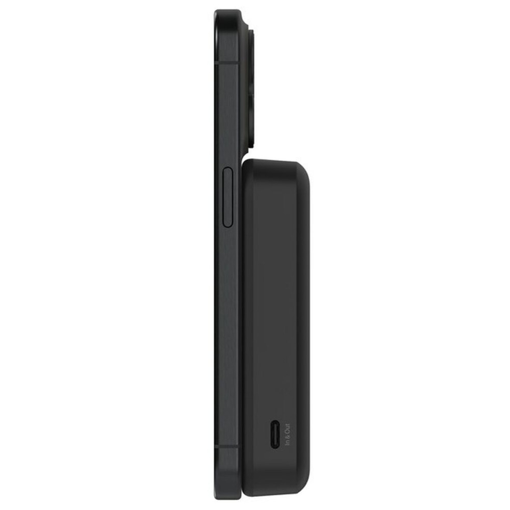 Powerbank Belkin BPD008BTBK Noir