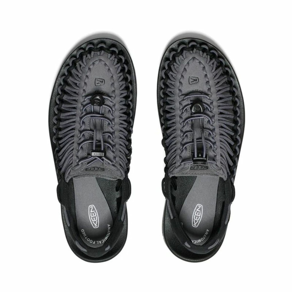 Mountain sandals Keen Uneek Black