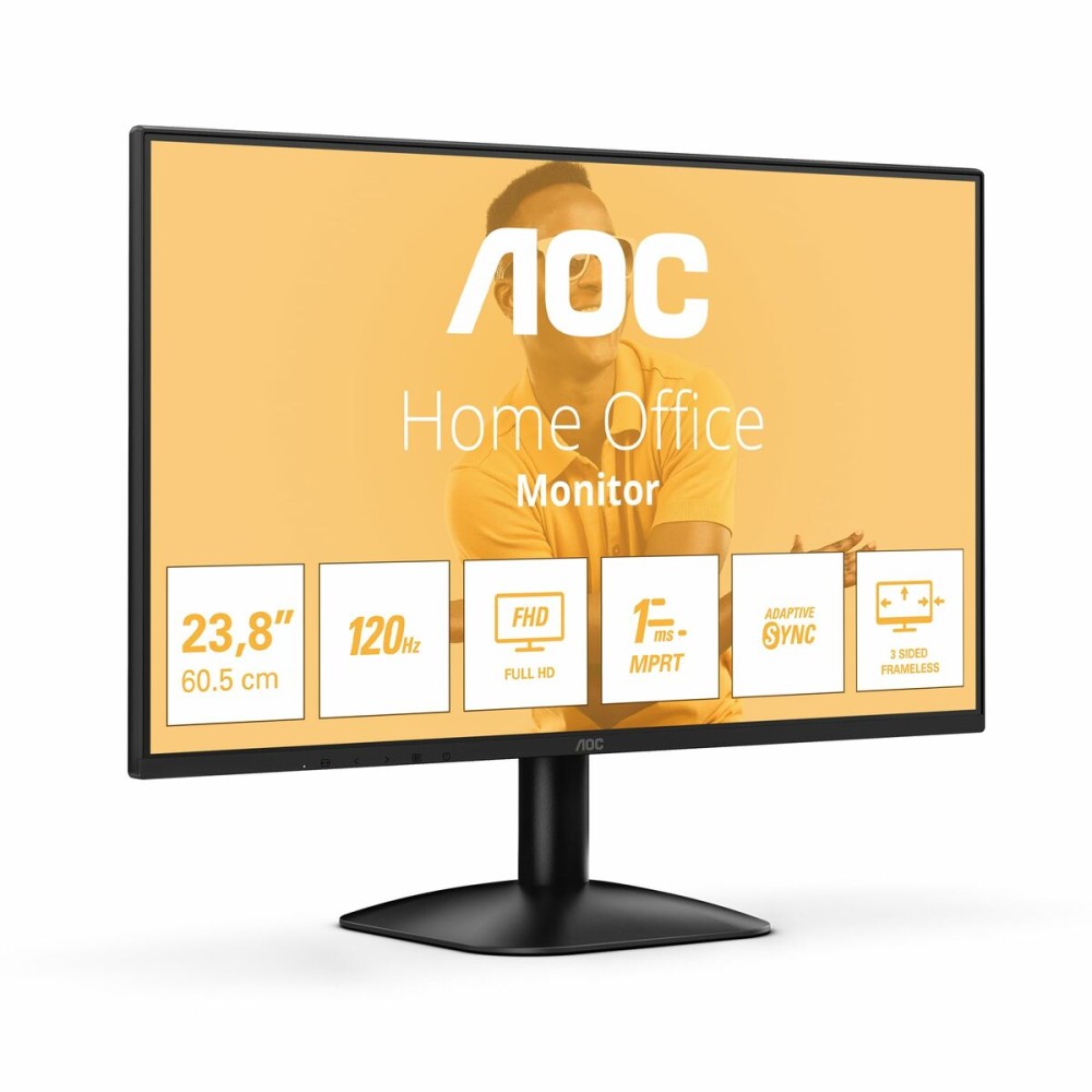 Monitor AOC 24B31H Full HD 23,8"