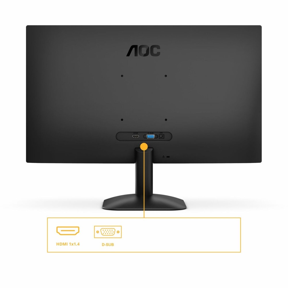 Monitor AOC 24B31H Full HD 23,8"