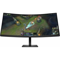 Monitor HP AV4C1E9ABB Wide Quad HD 34"