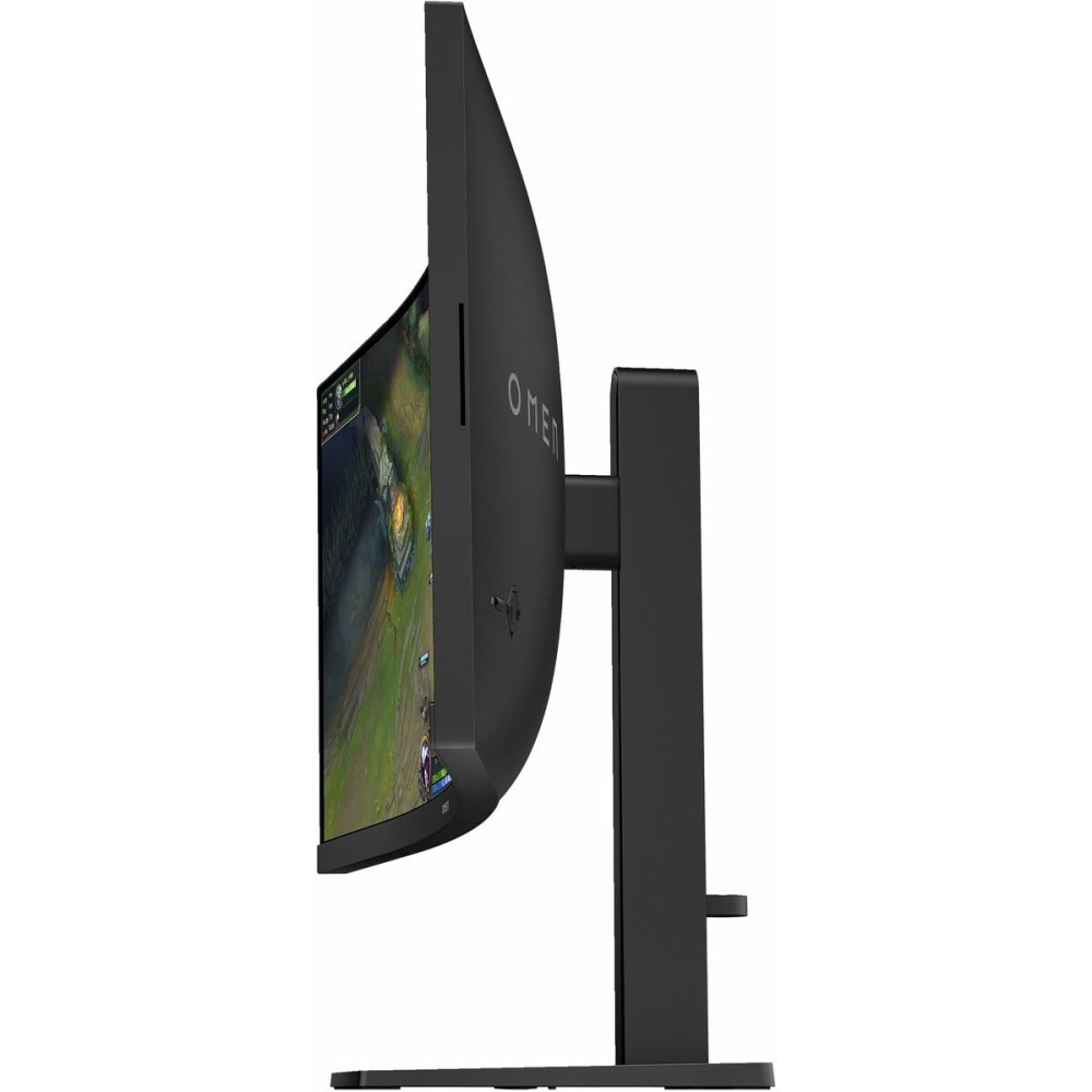 Monitor HP AV4C1E9ABB Wide Quad HD 34"