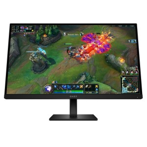 Gaming-Monitor HP AV4H6E9ABB Quad HD 27"