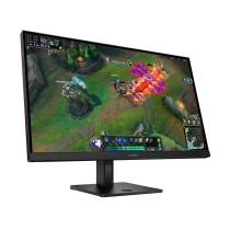 Gaming-Monitor HP AV4H6E9ABB Quad HD 27"
