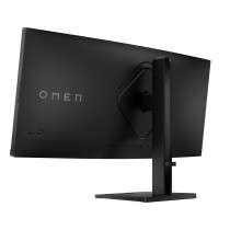 Monitor HP AV4C1E9ABB Wide Quad HD 34"
