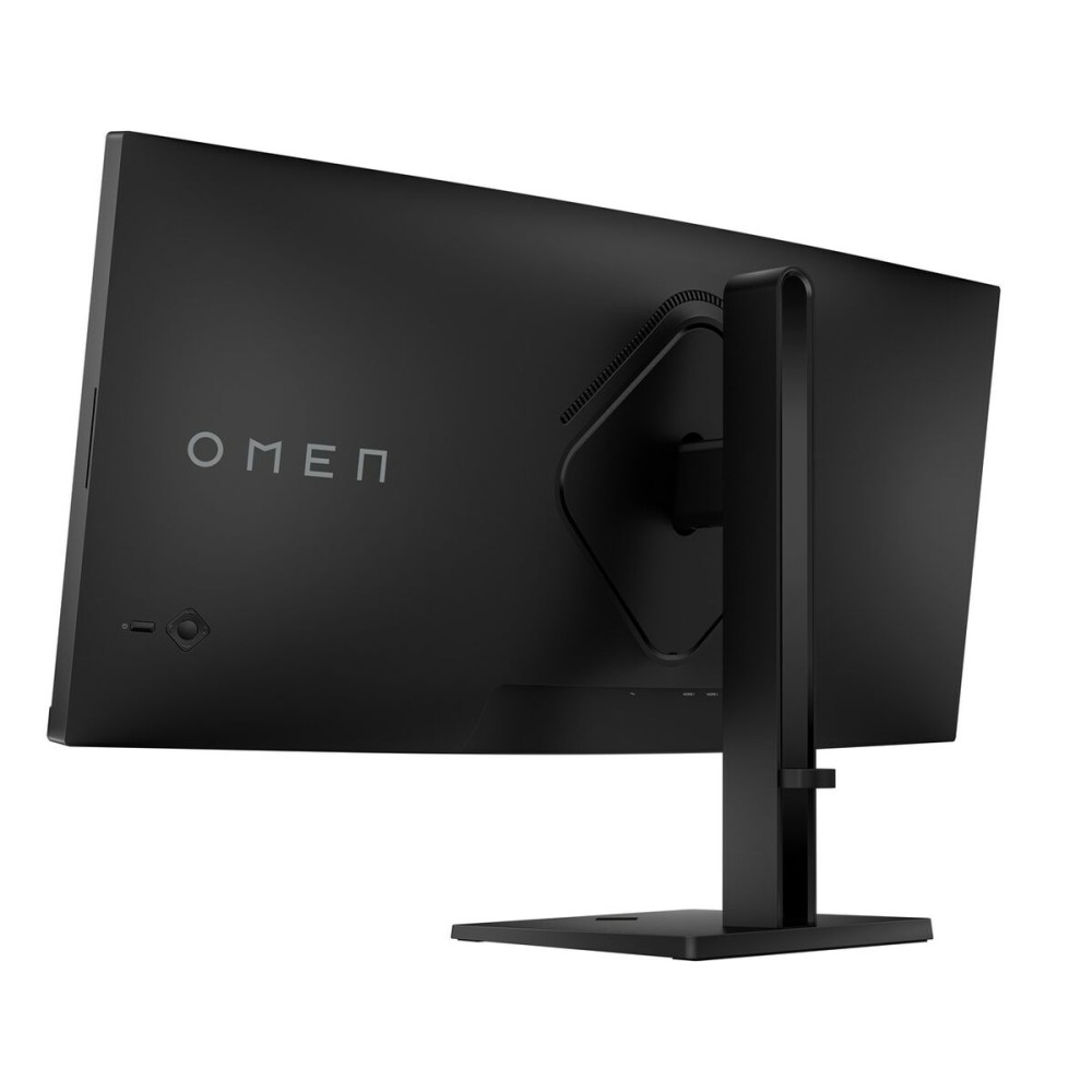 Monitor HP AV4C1E9ABB Wide Quad HD 34"