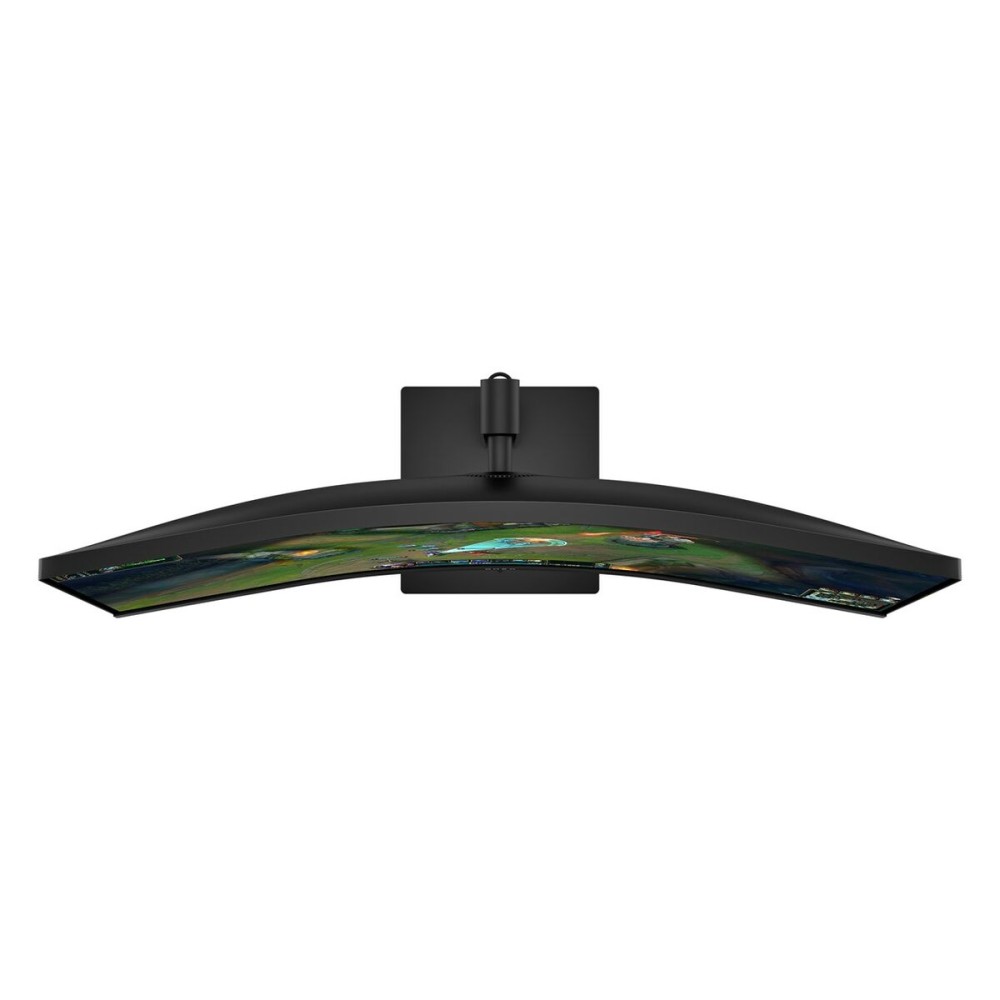 Monitor HP AV4C1E9ABB Wide Quad HD 34"