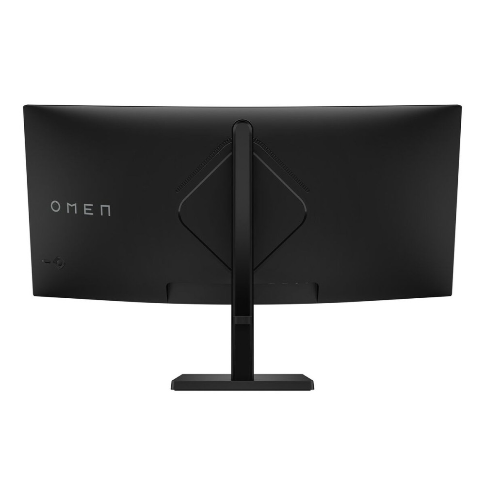 Monitor HP AV4C1E9ABB Wide Quad HD 34"