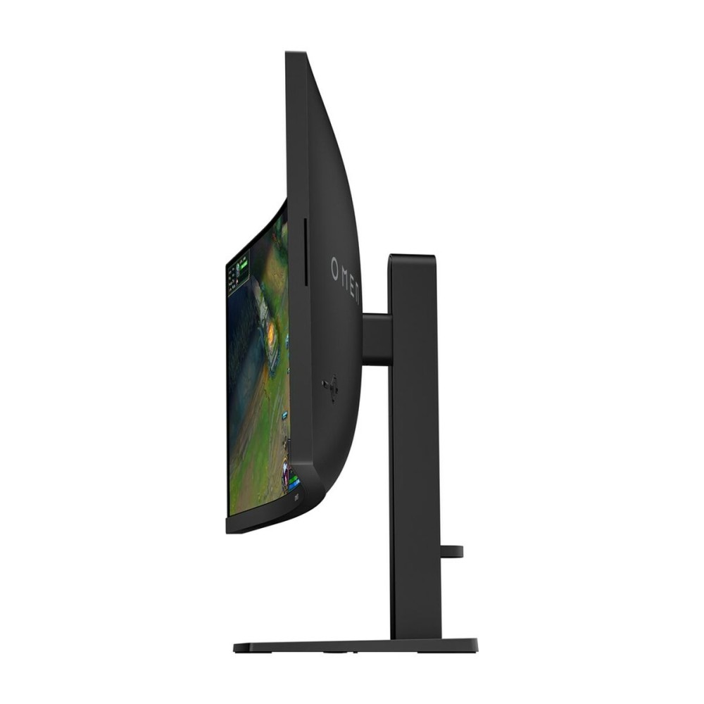 Monitor HP AV4C1E9ABB Wide Quad HD 34"