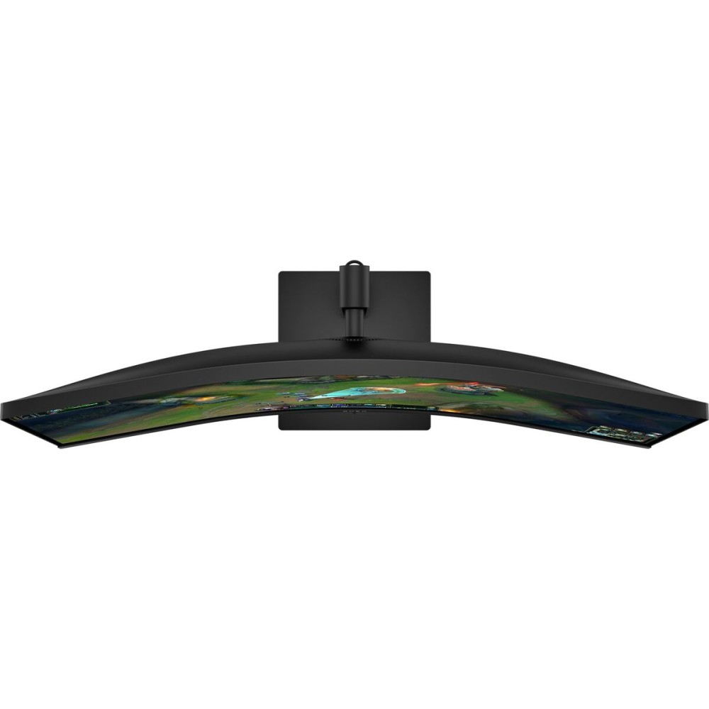 Monitor HP AV4C1E9ABB Wide Quad HD 34"
