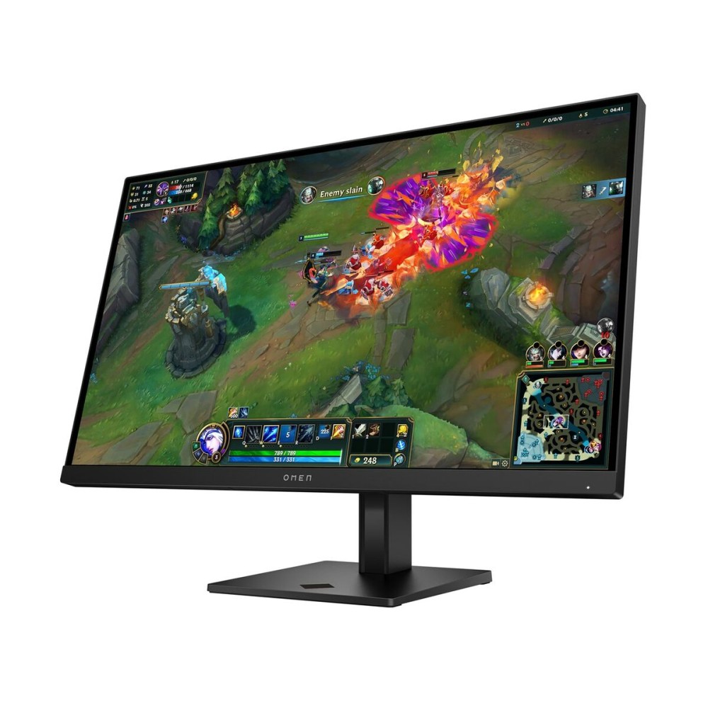 Gaming-Monitor HP AV4H6E9ABB Quad HD 27"