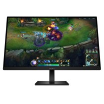 Gaming-Monitor HP AV4K1E9ABB Full HD 27"