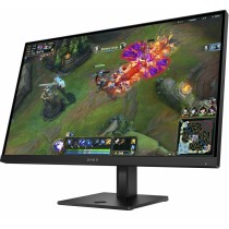 Gaming-Monitor HP AV4H6E9ABB Quad HD 27"