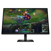 Gaming-Monitor HP AV4K1E9ABB Full HD 27"