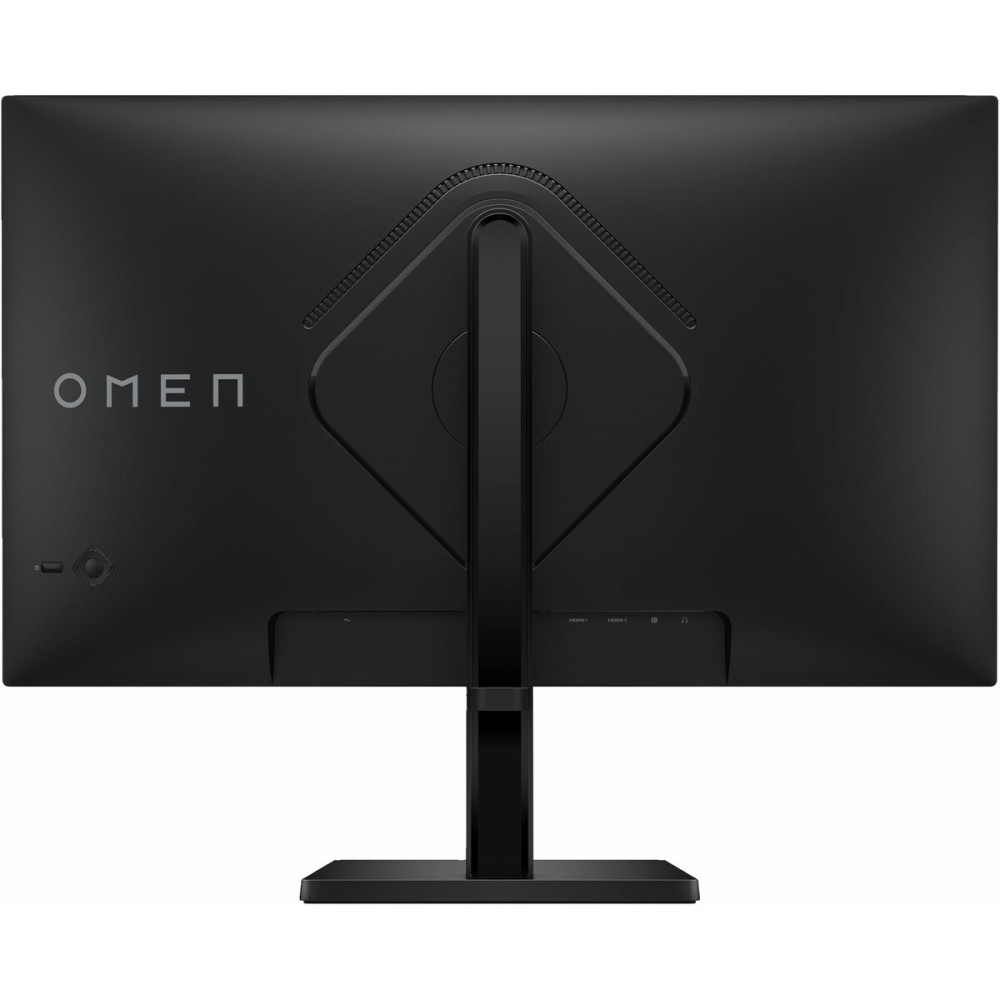Gaming-Monitor HP AV4H6E9ABB Quad HD 27"