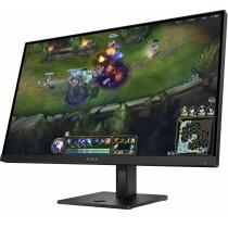 Gaming-Monitor HP AV4K1E9ABB Full HD 27"