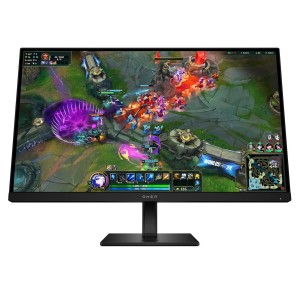 Gaming-Monitor HP AW3V0E9ABB Quad HD 27"