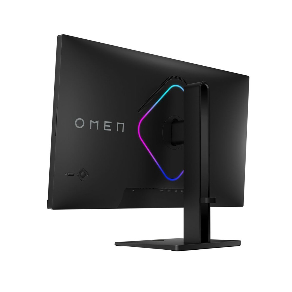 Gaming-Monitor HP AW3V0E9ABB Quad HD 27"