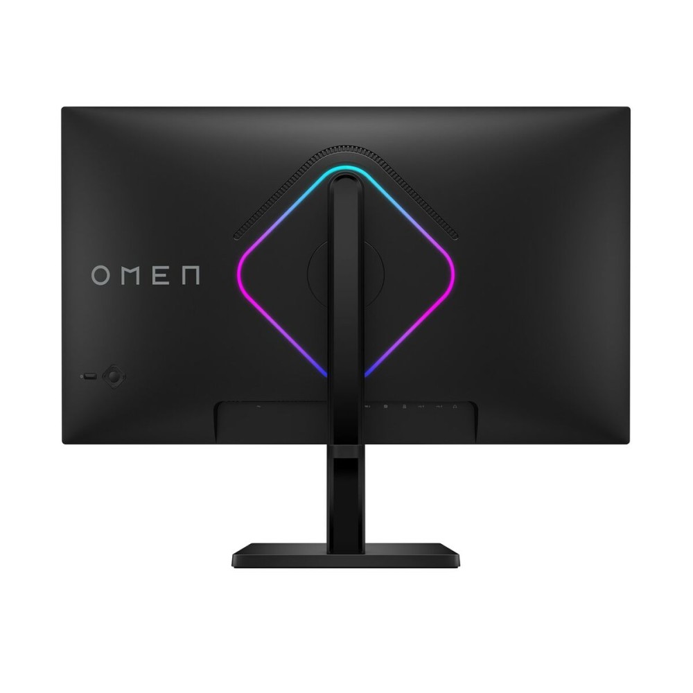 Gaming-Monitor HP AW3V0E9ABB Quad HD 27"