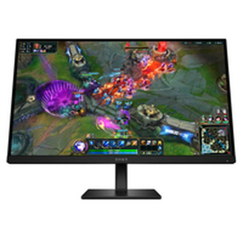 Gaming-Monitor HP AW3V0E9ABB Quad HD 27"