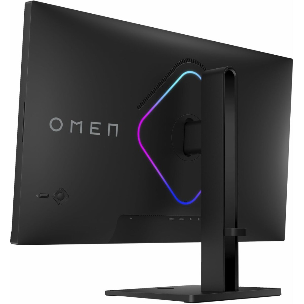 Gaming-Monitor HP AW3V0E9ABB Quad HD 27"