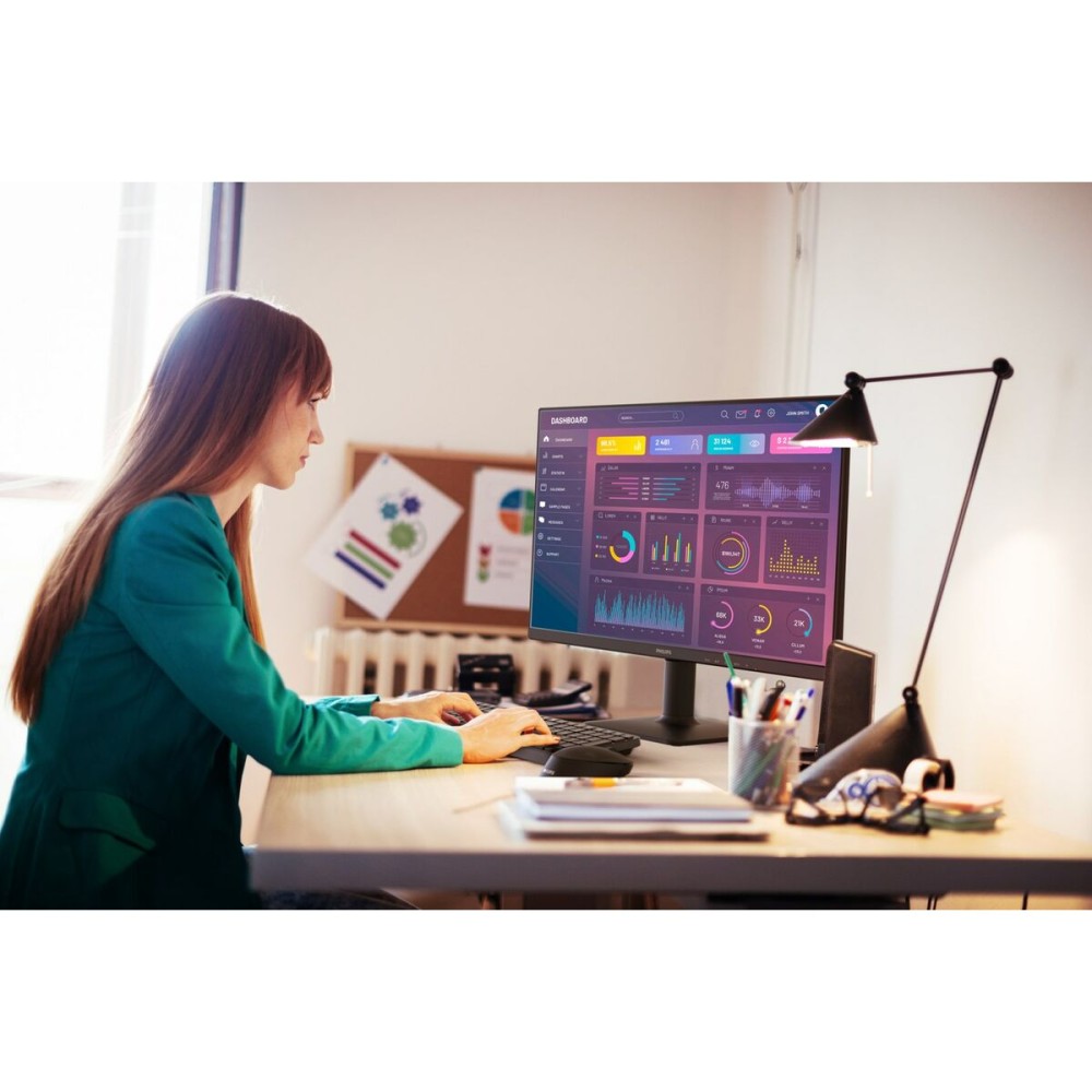 Gaming Monitor Philips 27E2N1110/00 Full HD 27"