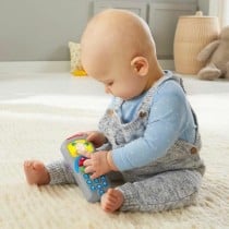 Remote control Fisher Price Laugh and Learn Doggy (FR)