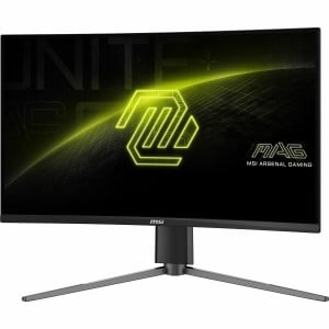Gaming-Monitor MSI MAG 27CQ6PF 27" Wide Quad HD
