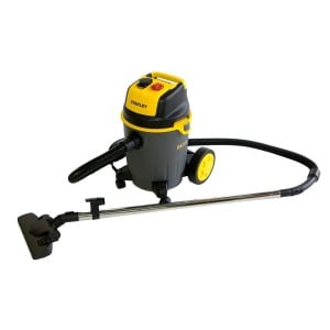 Staubsauger Stanley SXVC20PTE 1200 W 2000 W 17 Kpa 20 L