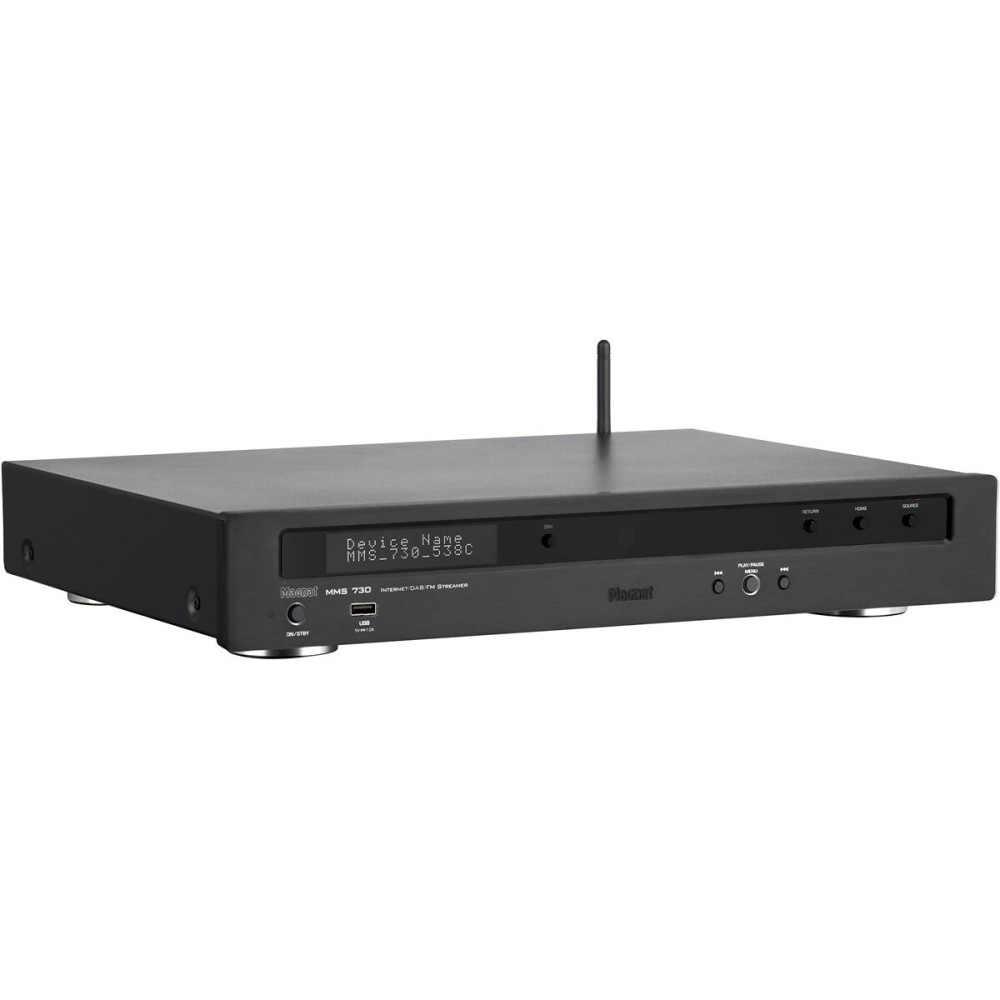 Lecteur TV Magnat MMS 730