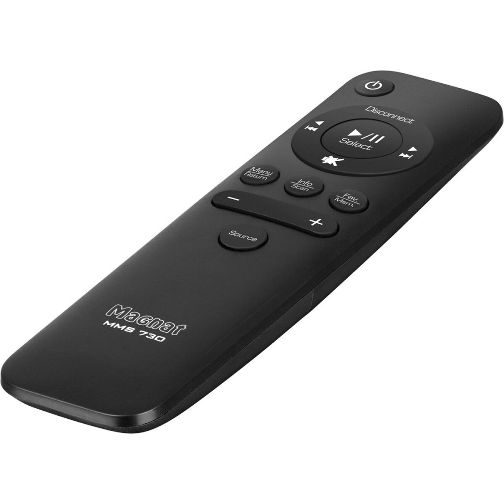 Lecteur TV Magnat MMS 730