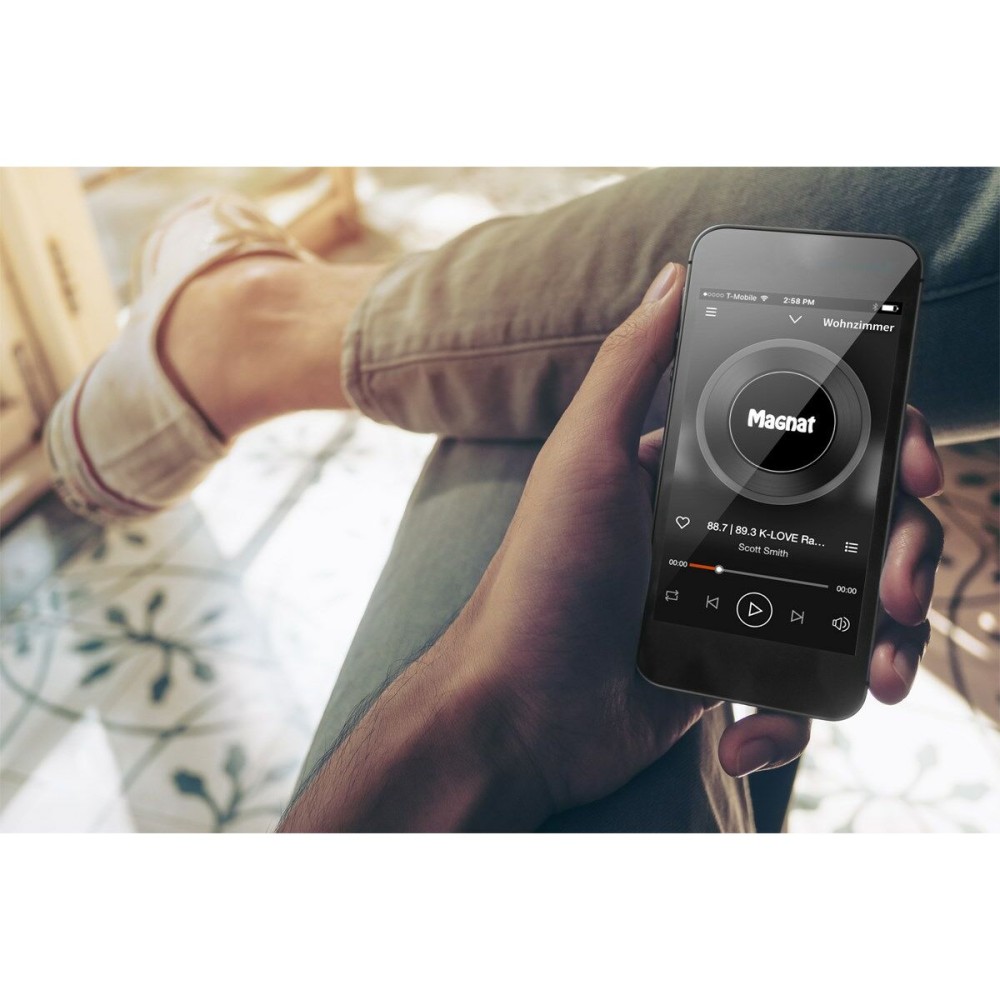 TV Player Magnat MMS 730