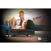 Lecteur TV Magnat MMS 730