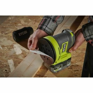 Exzenterschleifer Ryobi 5133005393 18 V