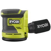 Random orbital sander Ryobi 5133005393 18 V