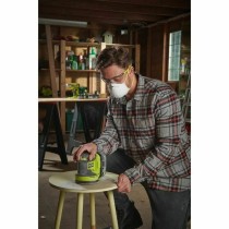 Random orbital sander Ryobi 5133005393 18 V