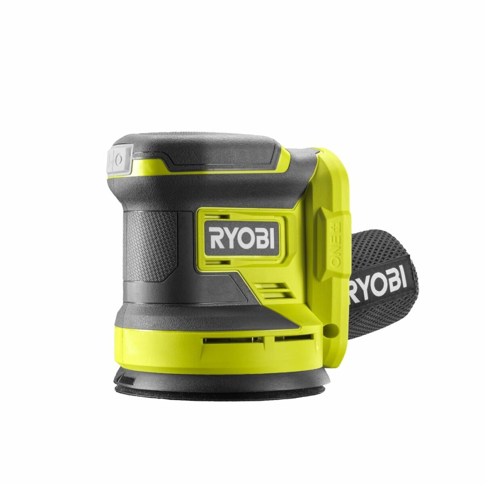 Exzenterschleifer Ryobi 5133005393 18 V