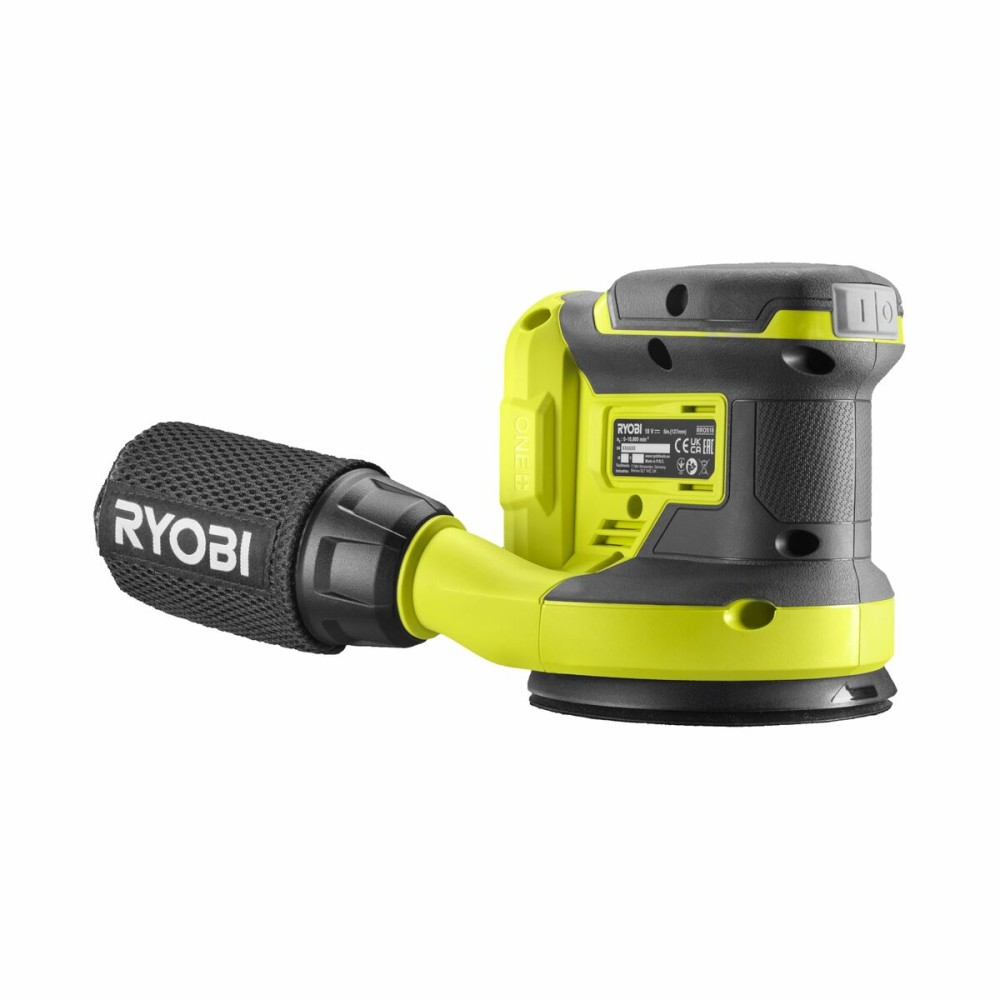 Exzenterschleifer Ryobi 5133005393 18 V